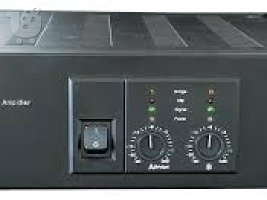 PoulaTo: Πώληση τελικού ενισχυτή Koda  KD-266A